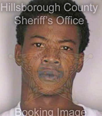 Marshall Barry - Hillsborough County, FL 