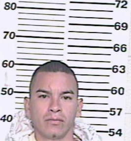 Casarez Gabriel - Hidalgo County, TX 