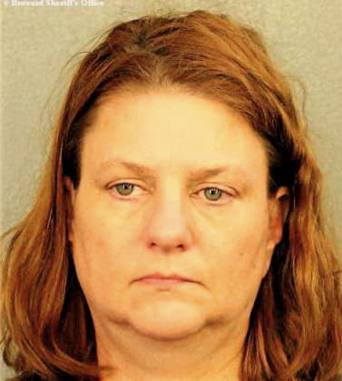 Freeman Jennifer - Broward County, FL 