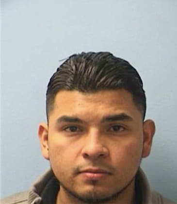 Cantu Sergio - Travis County, TX 