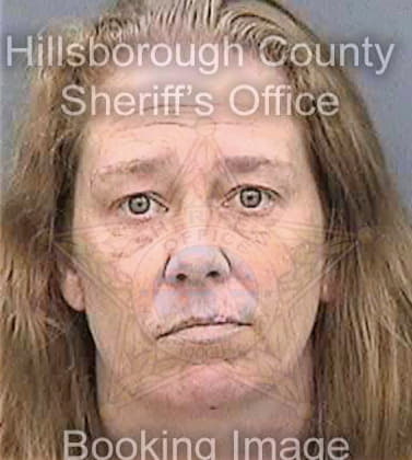 Miller Ann - Hillsborough County, FL 