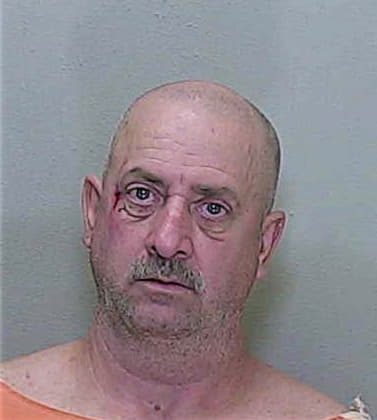 Emmons Barry - Marion County, FL 