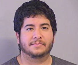 Morales Edgar - Tulsa County, OK 