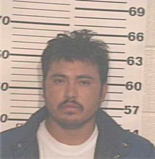 Rodriguez Jose - Hidalgo County, TX 