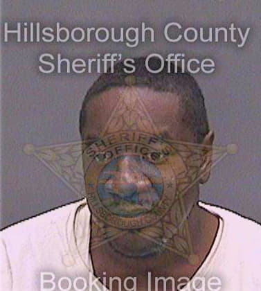 Mcdonald Lionel - Hillsborough County, FL 