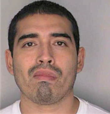 Sanchez Margarito - Hillsborough County, FL 