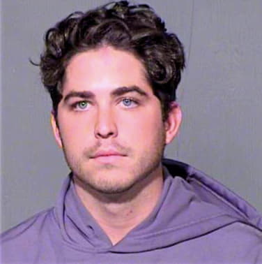 Horton Daniel - Maricopa County, AZ 