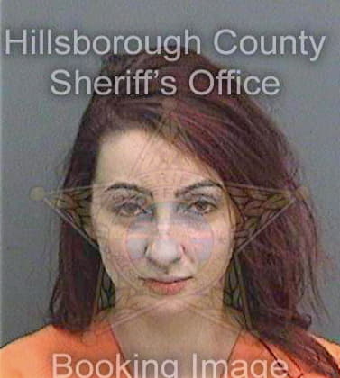 Edwards Daynisa - Hillsborough County, FL 