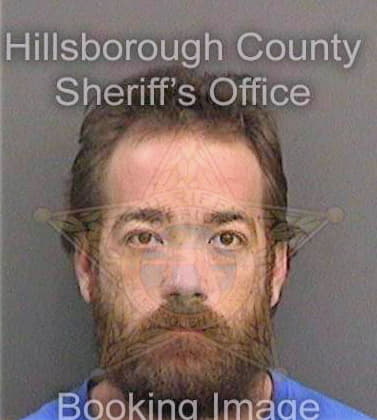 Grady Sean - Hillsborough County, FL 