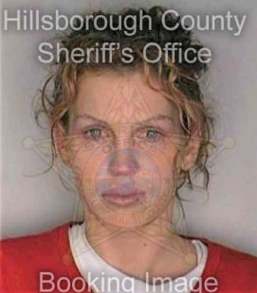 Slaydon Karen - Hillsborough County, FL 