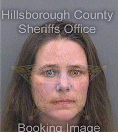 Borton Michelle - Hillsborough County, FL 
