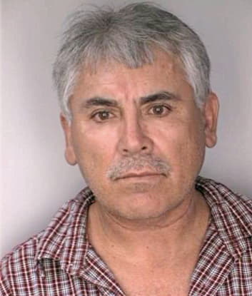 Garcia Amado - Hillsborough County, FL 