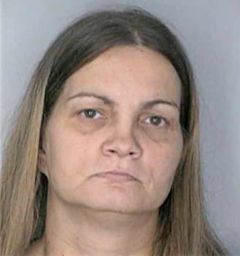 Stewart Anita - Hillsborough County, FL 