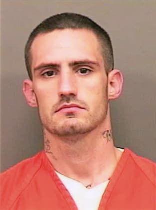 Dennis Christopher - Montgomery County, TN 