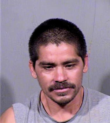 Vasquez Hector - Maricopa County, AZ 