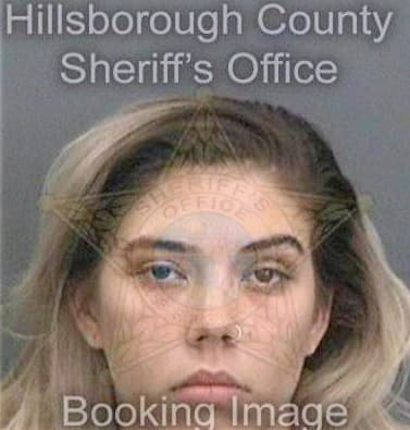 Maybie Haylee - Hillsborough County, FL 