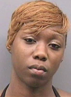 Jones Shameka - Hillsborough County, FL 