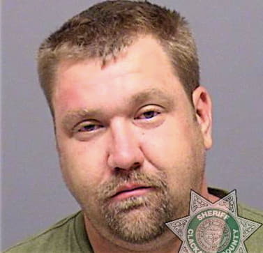 Manley Jeremy - Clackamas County, OR 
