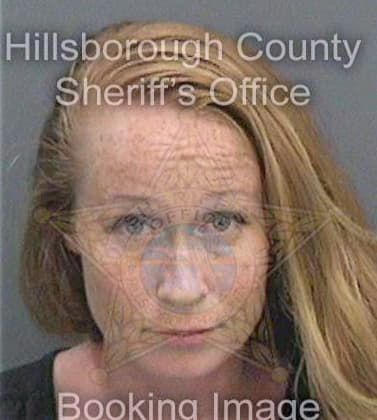 Dempsey Leslie - Hillsborough County, FL 