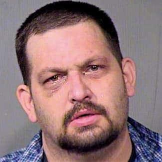 Hernandez Eric - Maricopa County, AZ 