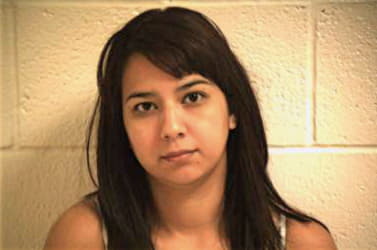 Garcia Marta - Hidalgo County, TX 