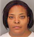 Martin Tamika - Shelby County, TN 