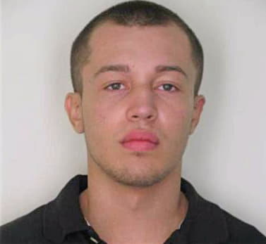 Skerrett Emmanuel - Hillsborough County, FL 