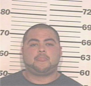 Trevino Joseph - Hidalgo County, TX 