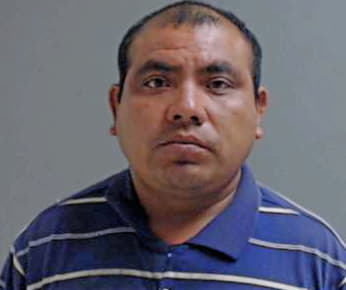 Hernandez Luis - Hidalgo County, TX 