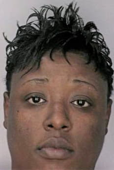 Blackman Schrice - Hillsborough County, FL 