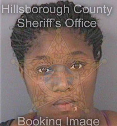 Gilchrist Antoinette - Hillsborough County, FL 