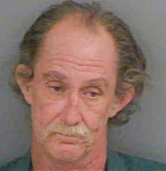 Henry Robert - Collier County, FL 