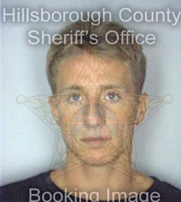 Levinson Brian - Hillsborough County, FL 