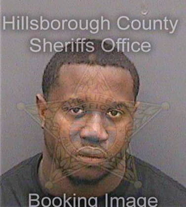 Randall Daqual - Hillsborough County, FL 