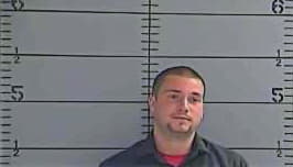 Caudill Keith - Oldham County, KY 