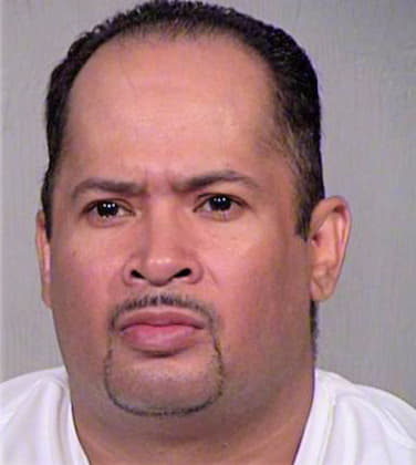 Miguel Angel - Maricopa County, AZ 