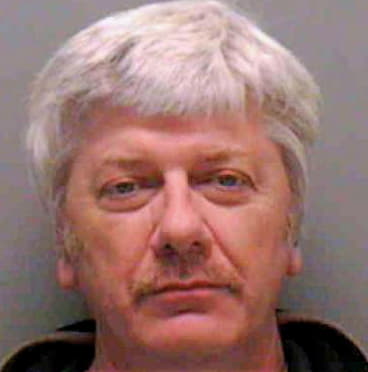 Scott Bernard - Lee County, FL 