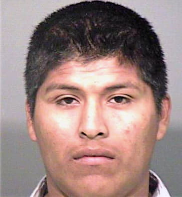 Aguilar Lucas - Madera County, CA 