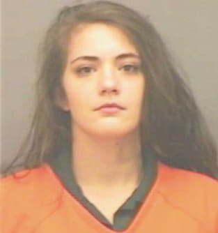 Knight Amanda - Montgomery County, TN 