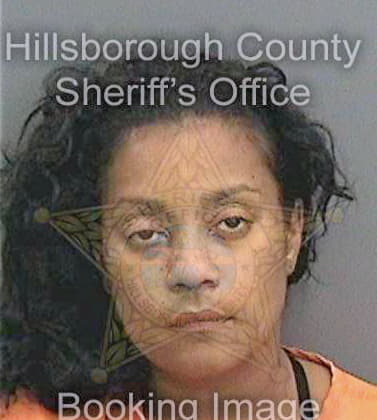 Rodriguez Dorothy - Hillsborough County, FL 