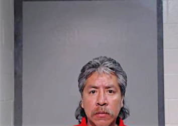 Romero Luis - Hidalgo County, TX 