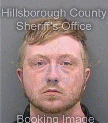 Rich Alexander - Hillsborough County, FL 