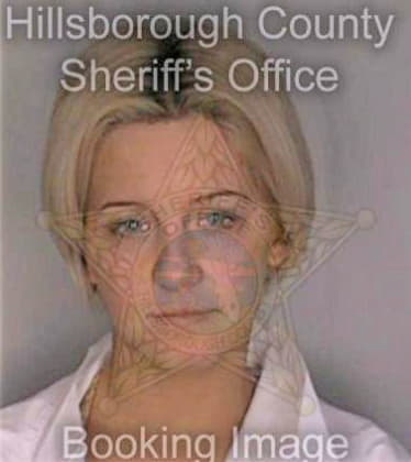 Bisplinghoff Amy - Hillsborough County, FL 