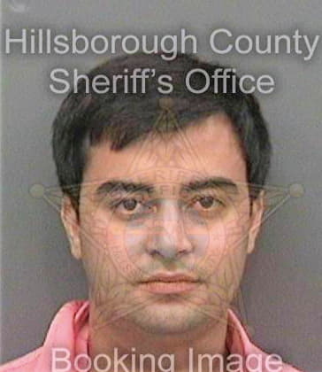 Espinosa Lazaro - Hillsborough County, FL 