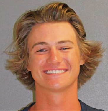 Holder Luke - Volusia County, FL 