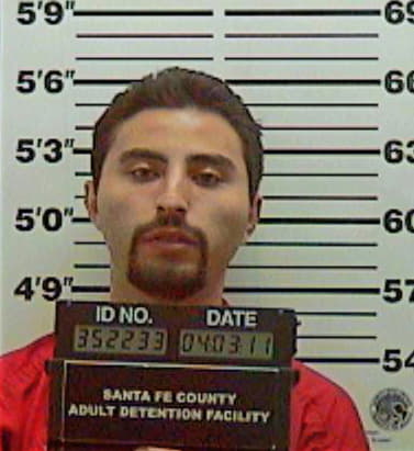 Lovato Nick - SantaFe County, NM 