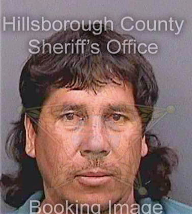 Perezavilez Raonel - Hillsborough County, FL 