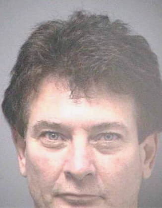Blosfield William - Hillsborough County, FL 