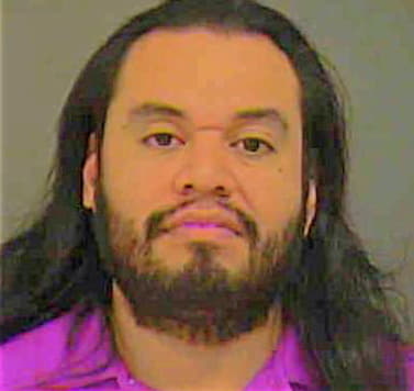 Benitez Gustavo - Mecklenburg County, NC 