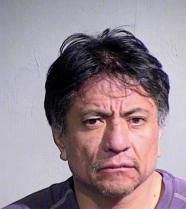 Moristo Ernest - Maricopa County, AZ 